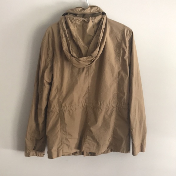 Gap Safari Jacket men’s small - Picture 4 of 5